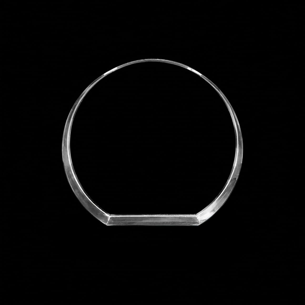 Circle Block — view 4