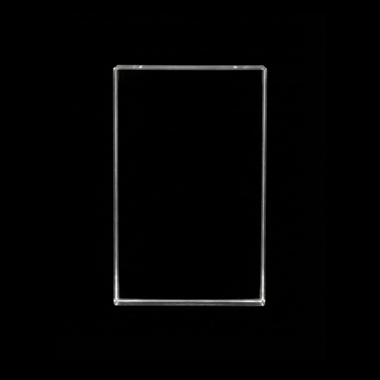 Rectangular 2D — view 4