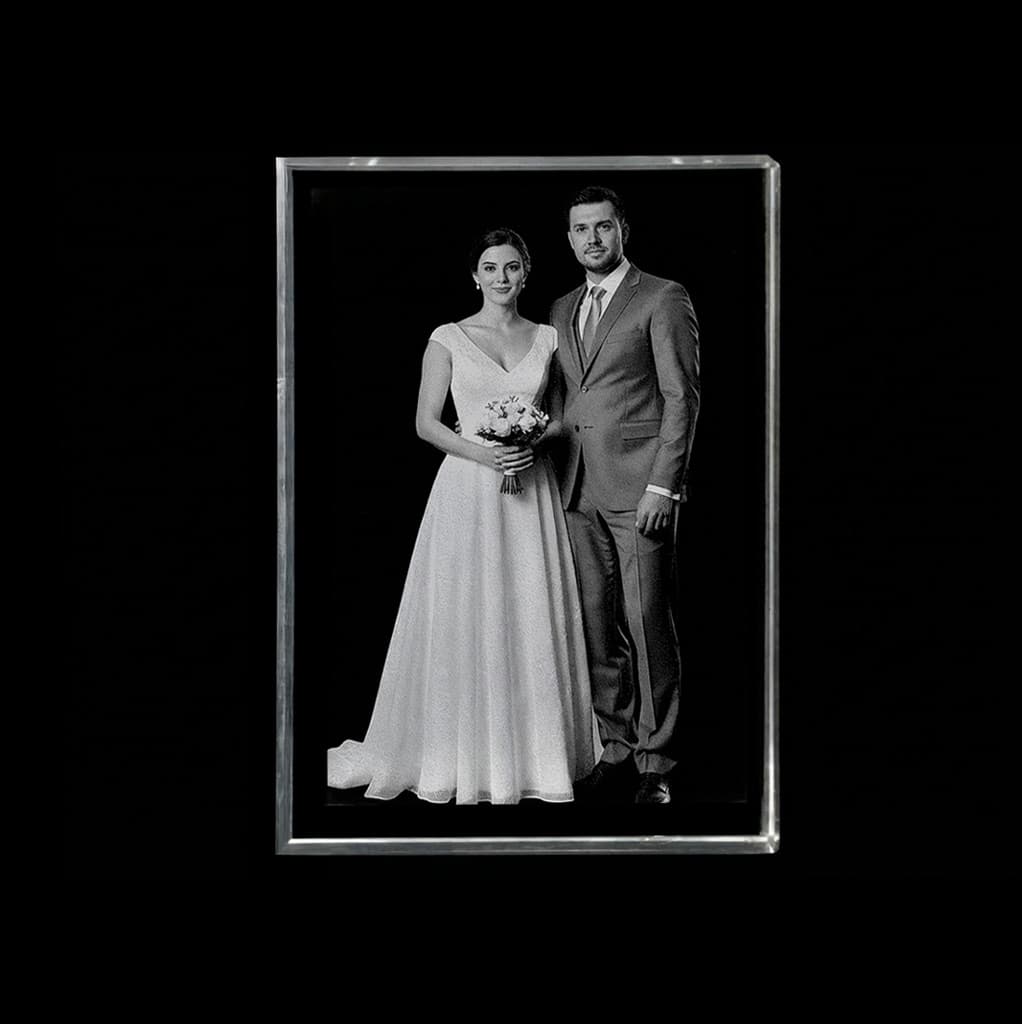 Rectangular 2D preview