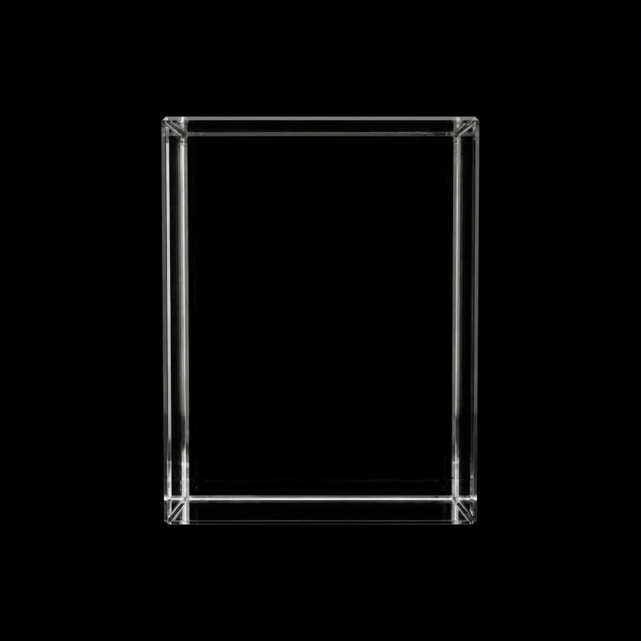 Rectangular Block — view 4