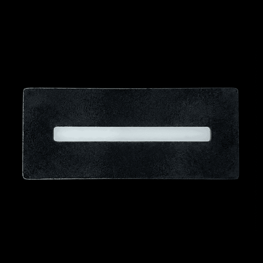 Rectangular Block — view 5