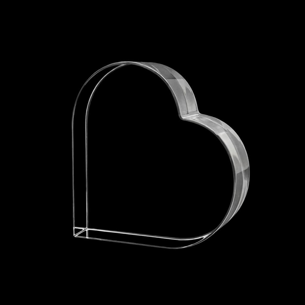 Regular Heart — view 3