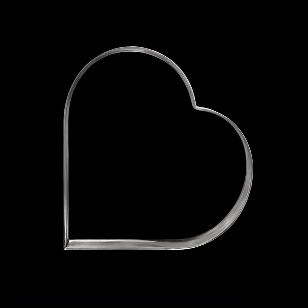 Regular Heart — view 4