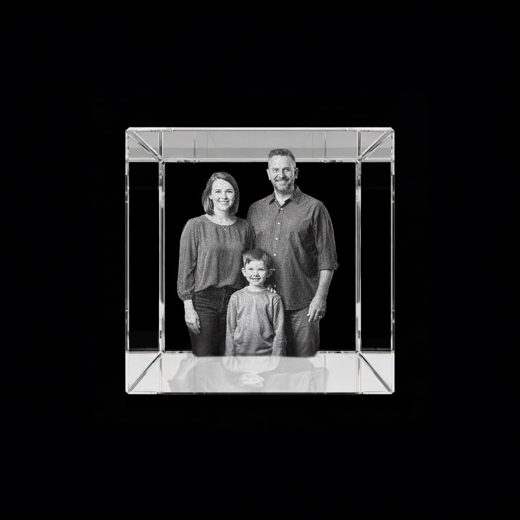 Square Block preview